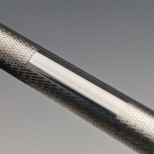 1972年 英国 ヤード・オ・レッド 純銀製 推進式ペンシル ケース入り